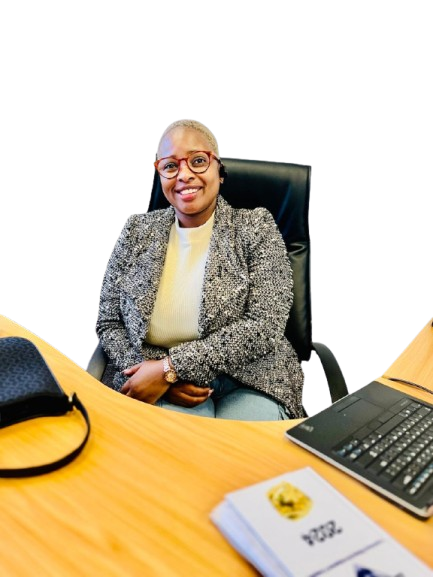 Nthabiseng Ramakau